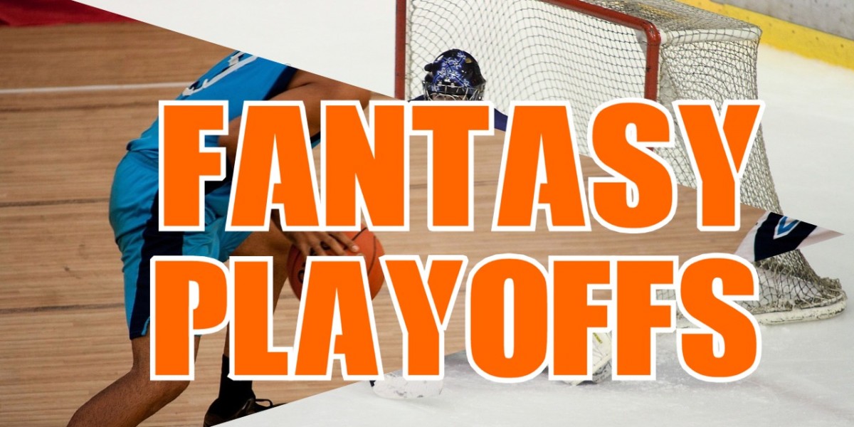 The double-whammy: two fantasy sports playoffs decided on the same day